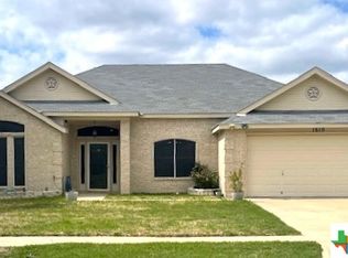 1610 Prestige Loop, Killeen, TX 76549