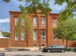 829 S Sharp St, Baltimore, MD 21230