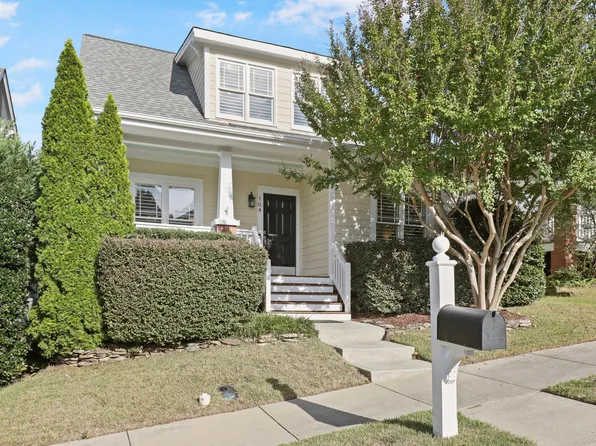 104 Garden Side Way, Apex, NC 27502