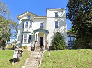 52 Laurel Hill Ave APT 1, Norwich, CT 06360