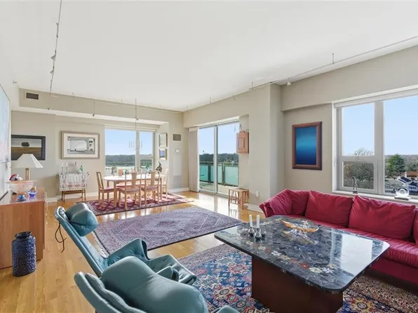 4950 Central St APT 805, Kansas City, MO 64112