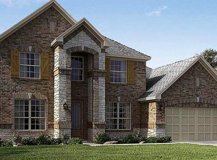 26331 Morgan Creek Ln, Katy, TX 77494