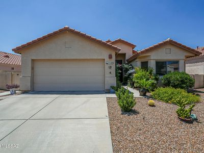11103 N Sand Pointe Dr, Tucson, AZ, 85737