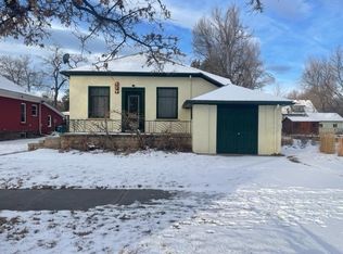 127 S Grant Ave, Fort Collins, CO 80521