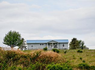 2241 Skydusky Rd, Bland, VA 24315