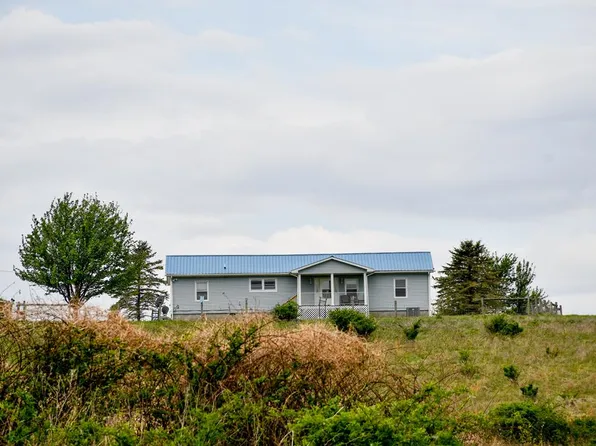 2241 Skydusky Rd, Bland, VA 24315