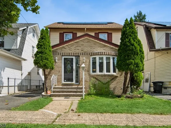 1027 Salem Ave, Hillside Twp., NJ 07205