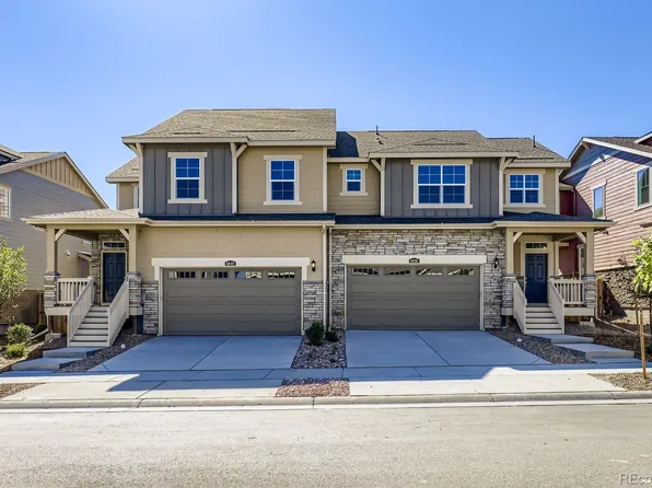 6840 Juniper Drive, Thornton, CO 80602