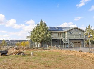 8631 NW 89th Pl, Terrebonne, OR 97760