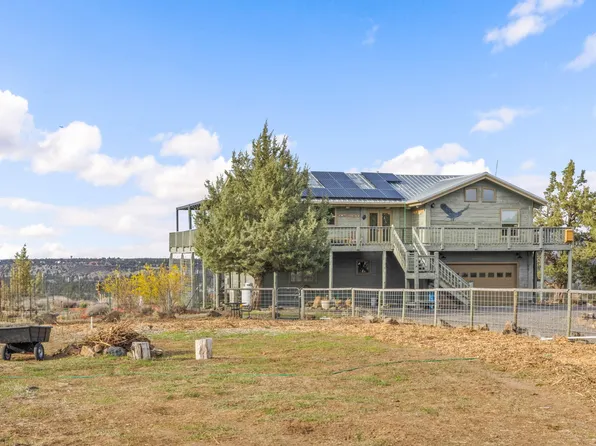 8631 NW 89th Pl, Terrebonne, OR 97760