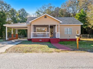 115 Pitt St, Fayetteville, NC 28306