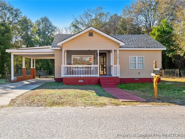 115 Pitt St, Fayetteville, NC 28306