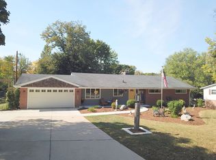 3314 Alta Vista Rd, Rockford, IL 61107