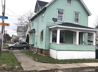 2 Parker Pl, Rochester, NY 14608