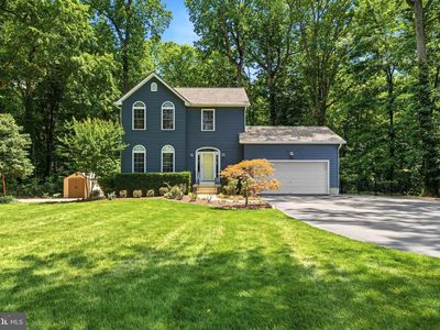 3148 Holland Cliffs Rd, Huntingtown, MD, 20639