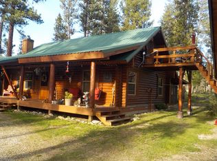 26 Bonanza Dr, Sula, MT 59871
