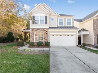 4807 Sterling Brooke Ln, Winston Salem, NC 27103