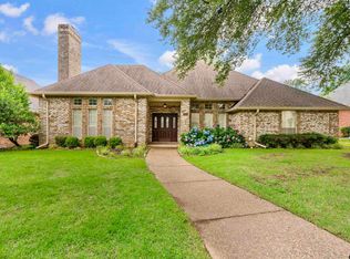 2930 Margaret St, Paris, TX 75460