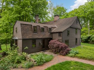 804 Forest Rd, Northford, CT 06472