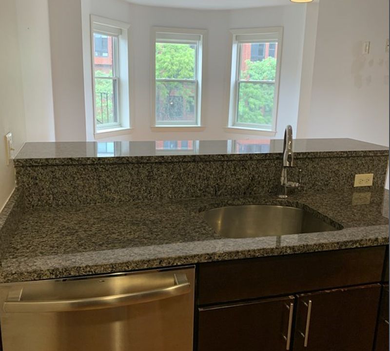 Kitchen/Living