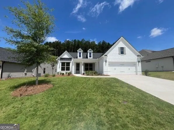 605 Brooke View Ln, Canton, GA 30115