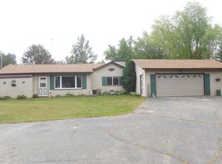 13288 Parkway Rd, Pound, WI 54161