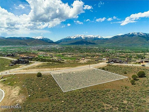 2nd image of 1352 N Gold Mountain Cir Lot 476