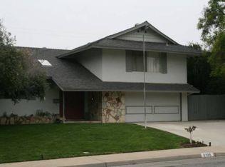 2135 W Silver Tree Rd, Claremont, CA 91711