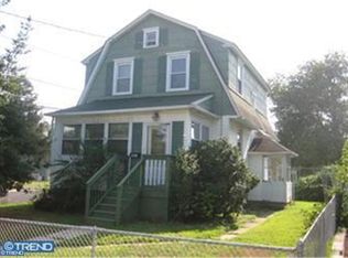 801 N Read Ave, Runnemede, NJ 08078