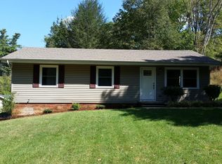 41 Yost St, Weaverville, NC 28787