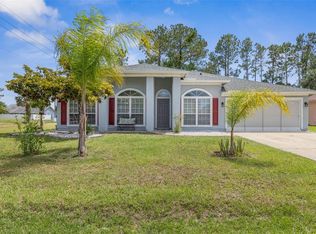 1 President Ln, Palm Coast, FL 32164