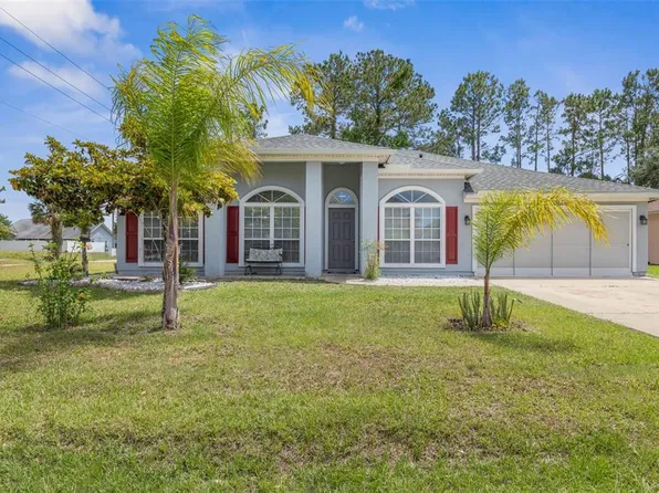 1 President Ln, Palm Coast, FL 32164