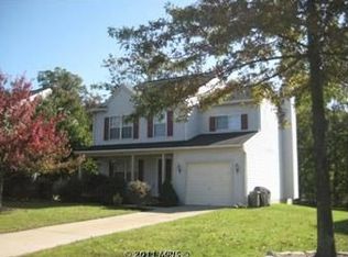12809 Sand Dollar Way, Middle River, MD 21220