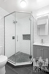 Rented by PREX Realty Corp