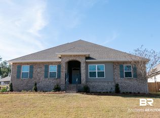11749 Agora Dr, Daphne, AL 36526