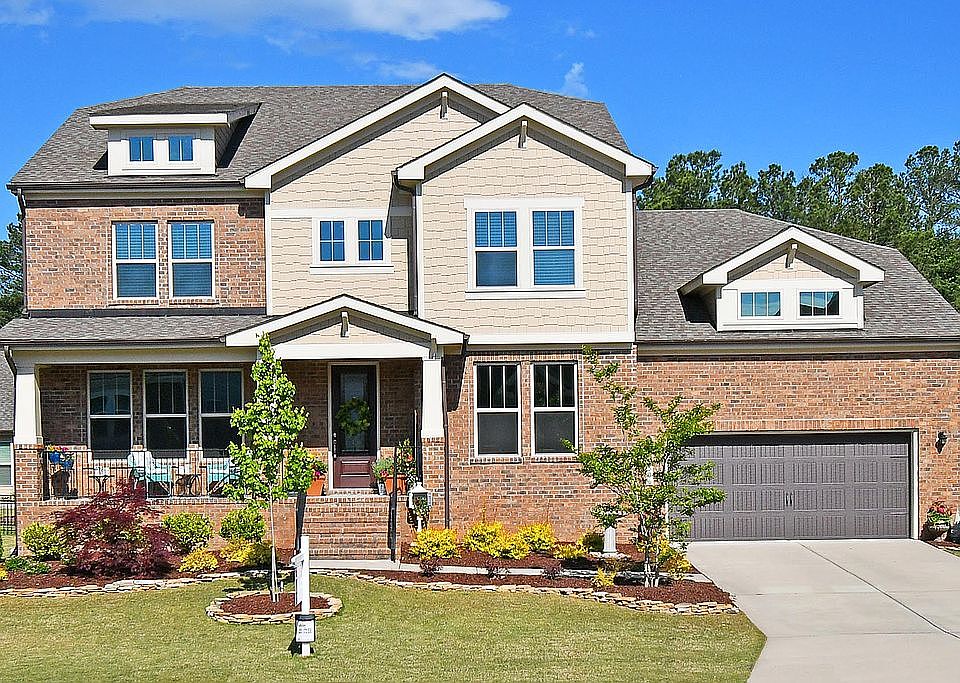 Multigenerational Home