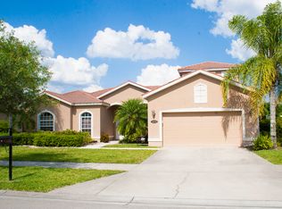 14655 Indigo Lakes Cir, Naples, FL 34119