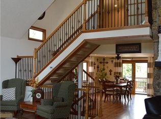 12 Kreg Ln, Manitou Springs, CO 80829
