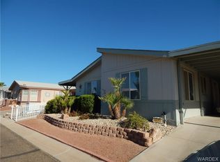 1545 E El Rodeo Rd #147, Fort Mohave, AZ 86426
