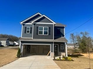 1861 Holdens Holw, Columbia, TN 38401