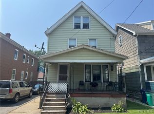 102 Pomona Pl, Buffalo, NY 14210