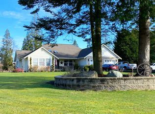 5950 Birch Point Rd, Blaine, WA 98230