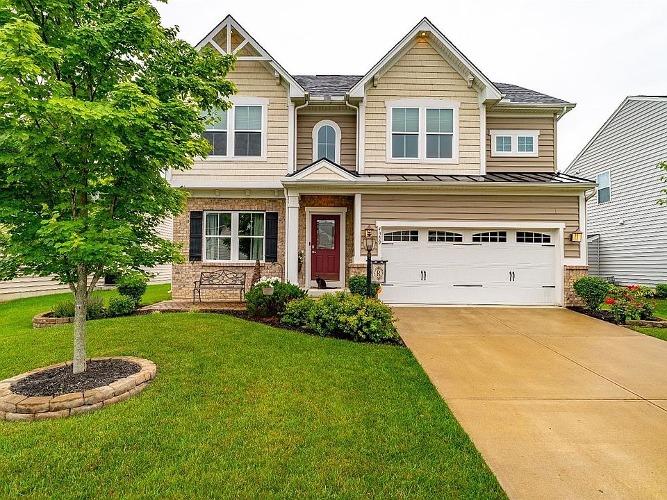 1st image of 4359 Bergamot Dr
