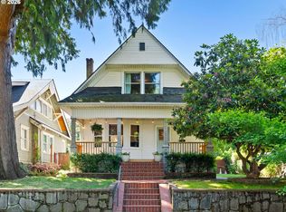 3144 NE Everett St, Portland, OR 97232