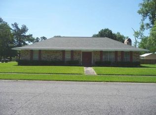 13472 Reed Ave, Baton Rouge, LA 70818