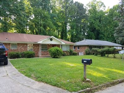 1365 Willow Trl SW, Atlanta, GA, 30311