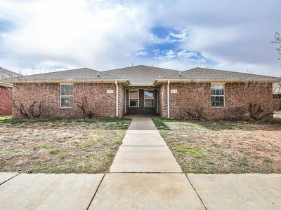 315 N Clinton Ave, Lubbock, TX, 79416
