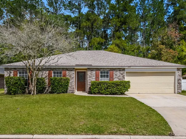 2625 Fox Creek Dr, Jacksonville, FL 32221