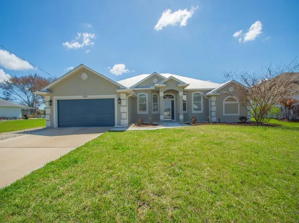 5952 NW Favian Avenue, Port St Lucie, FL 34986