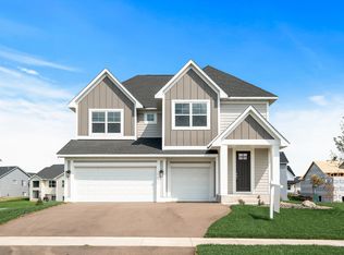 1582X Philipp Way, Shakopee, MN 55379